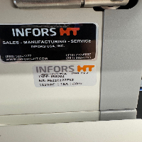 Infors HT Multitron Triple Stack Incubator Shaker image 1